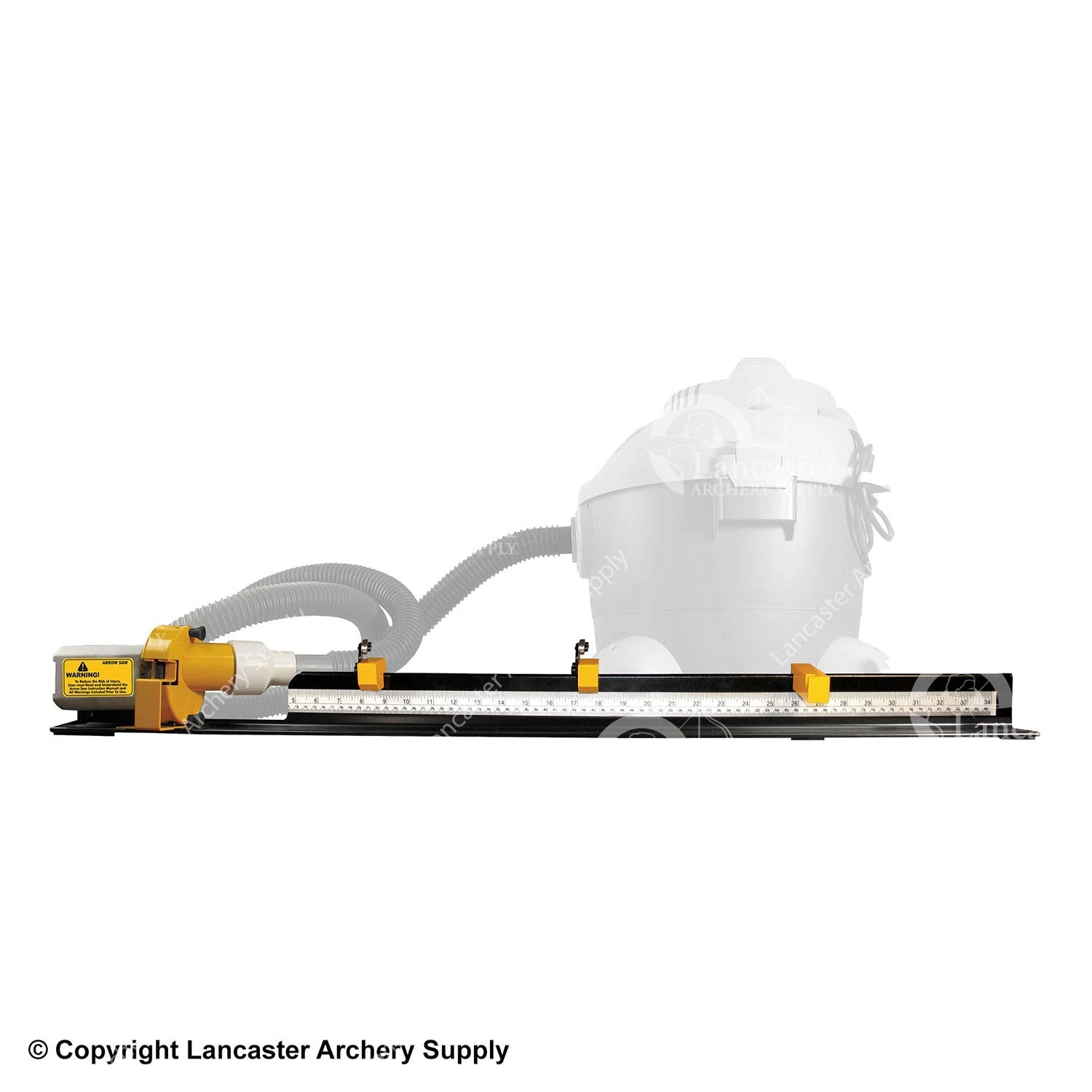 Weston 8000 RPM Arrow Saw 2 Weston 8000 RPM Arrow Saw - Image 2