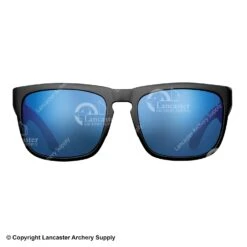 Blue Otter Cumberland Sunglasses -Bow Shop 6930006 black blue