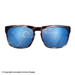 Blue Otter Cumberland Sunglasses -Bow Shop 6930006 maple blue