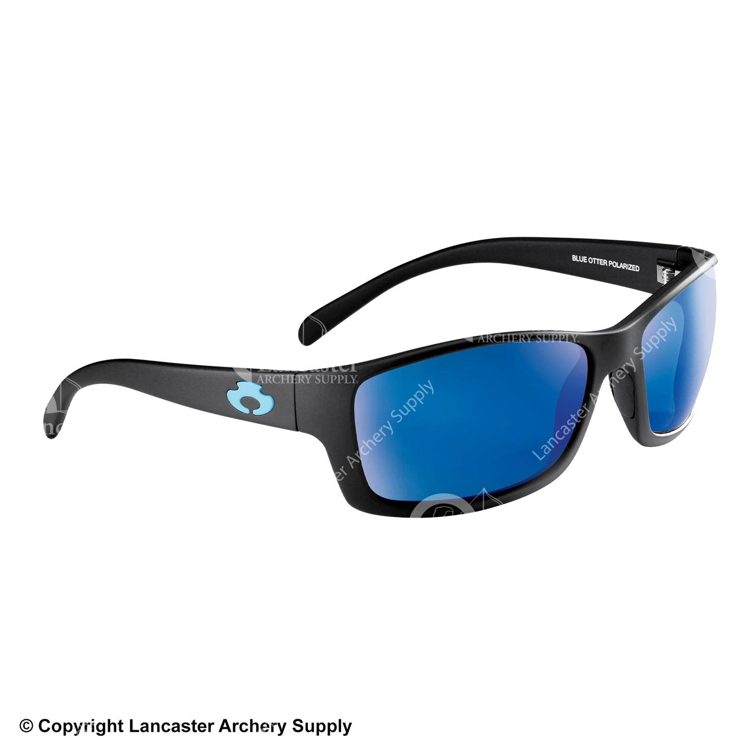 Blue Otter Oconee Sunglasses 1 Blue Otter Oconee Sunglasses