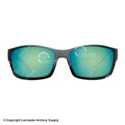 Blue Otter Oconee Sunglasses 9 Blue Otter Oconee Sunglasses -Bow Shop 6930007 blk grn