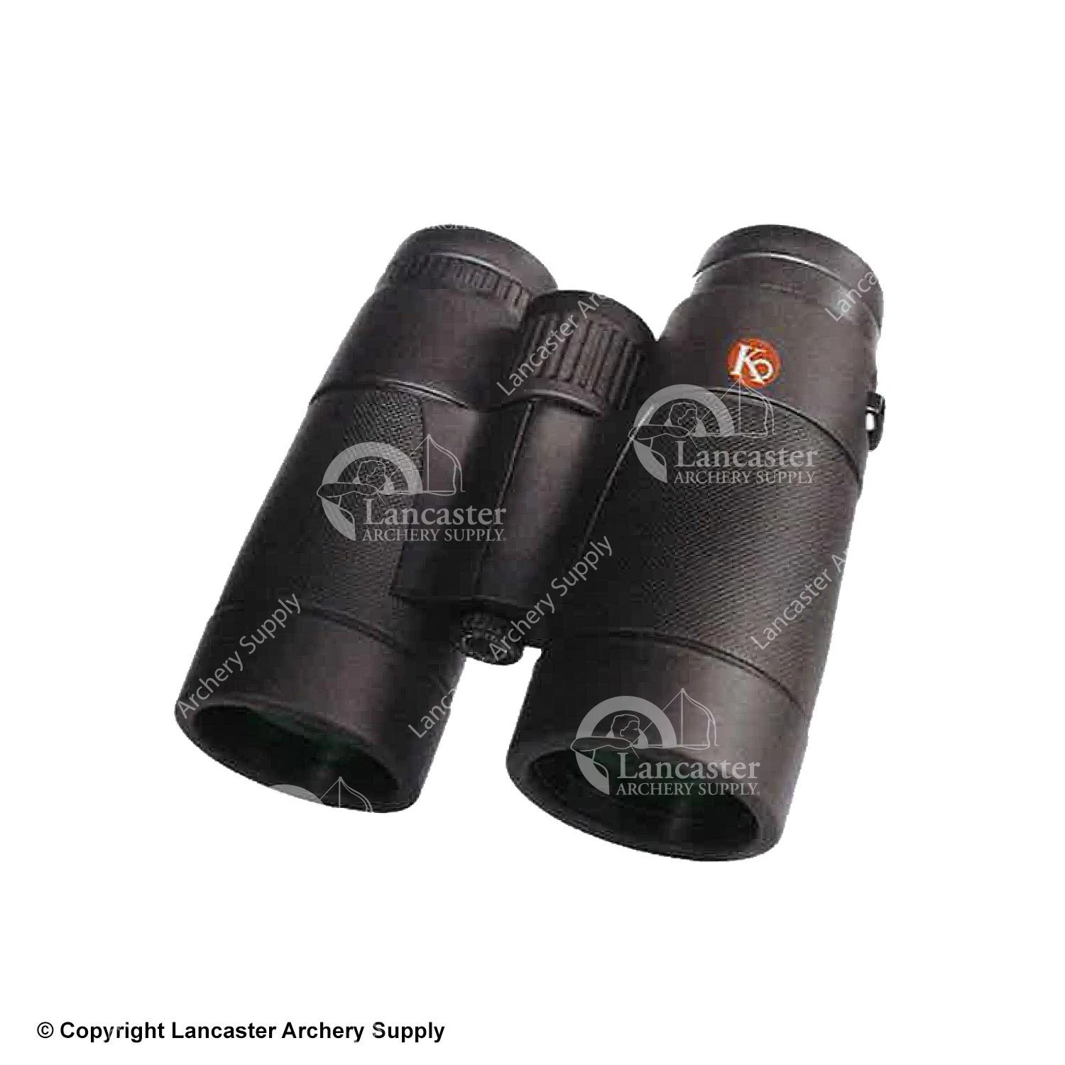 Kruger Optical Back Country Binoculars (10 X 42) 1 Kruger Optical Back Country Binoculars (10 X 42)