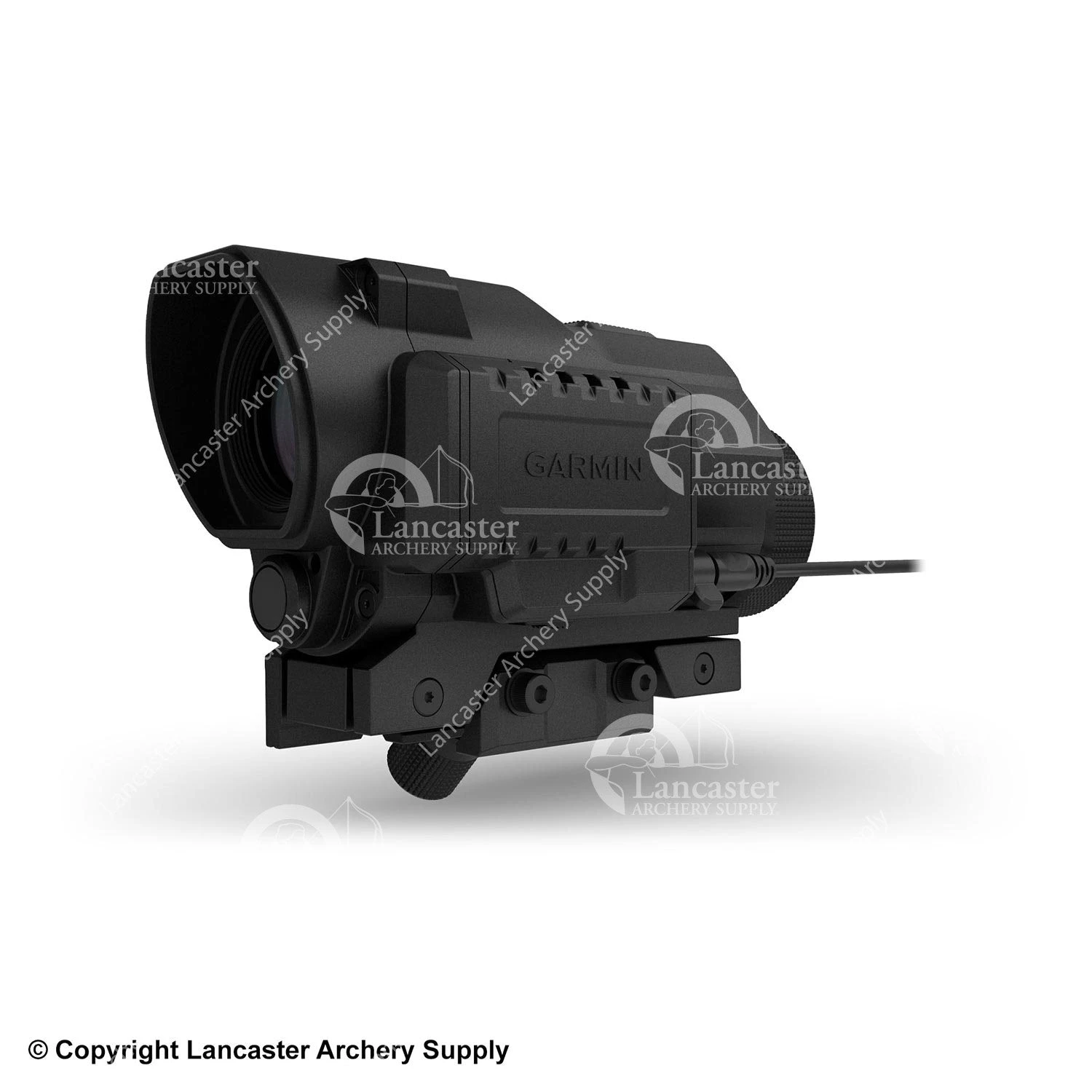 Garmin Xero X1i Range Finding Crossbow Scope 1 Garmin Xero X1i Range Finding Crossbow Scope