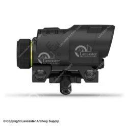 Garmin Xero X1i Range Finding Crossbow Scope 6 Garmin Xero X1i Range Finding Crossbow Scope -Bow Shop 6960009 side1