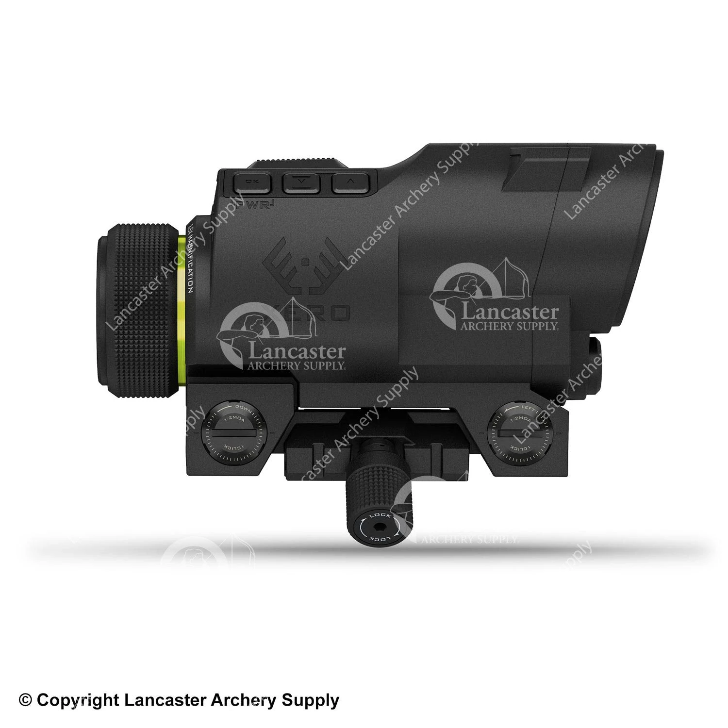 Garmin Xero X1i Range Finding Crossbow Scope 3 Garmin Xero X1i Range Finding Crossbow Scope - Image 3