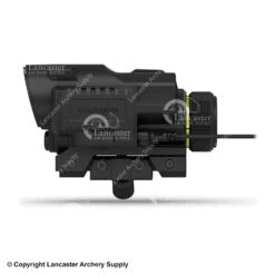 Garmin Xero X1i Range Finding Crossbow Scope 7 Garmin Xero X1i Range Finding Crossbow Scope -Bow Shop 6960009 side2