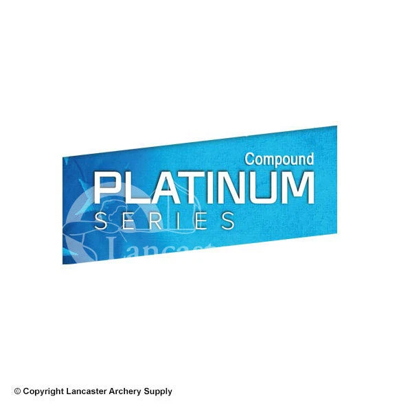 America's Best Bowstrings Platinum Series Complete Set 1 America's Best Bowstrings Platinum Series Complete Set