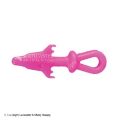 Outdoor Prostaff String Bling String Silencers -Bow Shop 7280005 pink deer