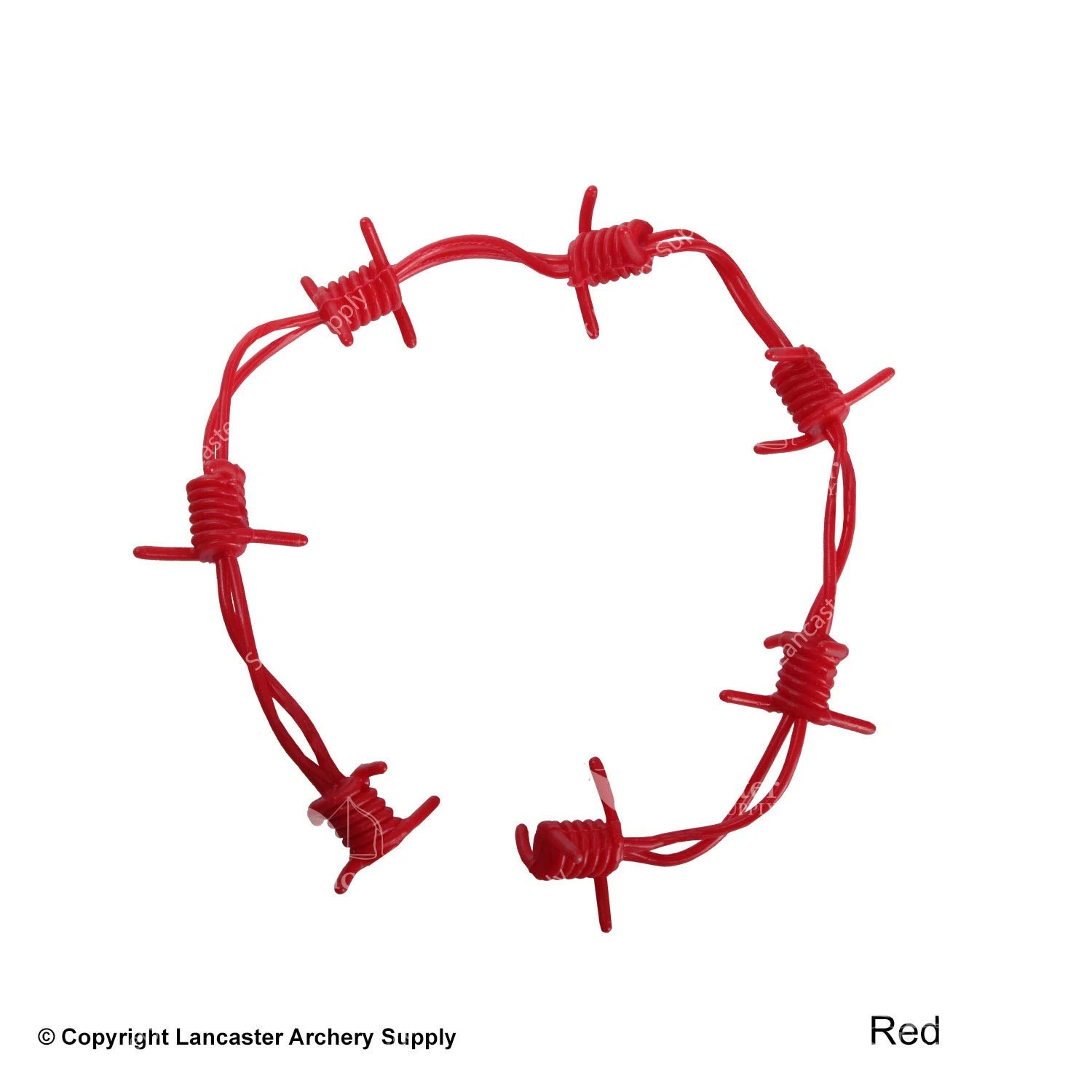 Outdoor Prostaff Wire Wrap Silencers 4 Outdoor Prostaff Wire Wrap Silencers - Image 4