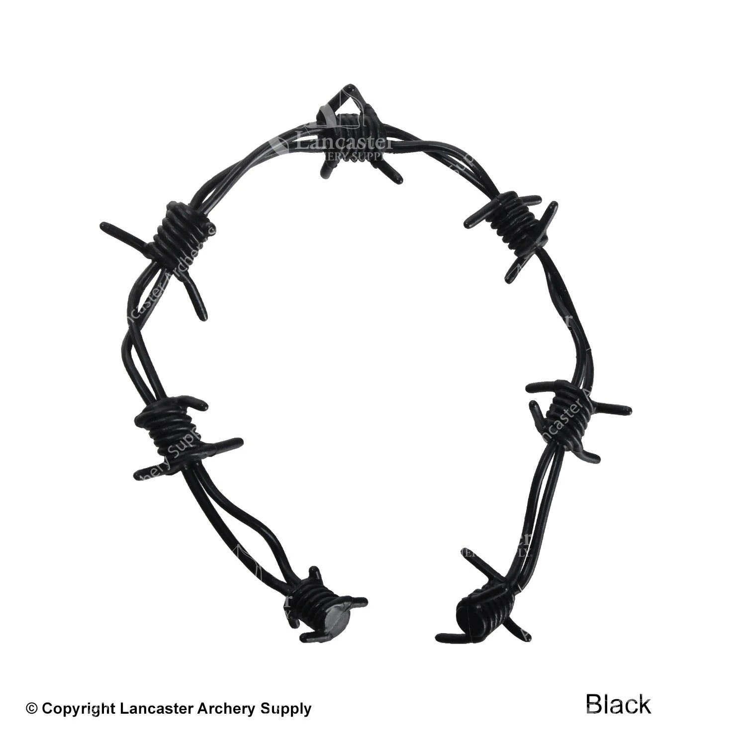 Outdoor Prostaff Wire Wrap Silencers 1 Outdoor Prostaff Wire Wrap Silencers