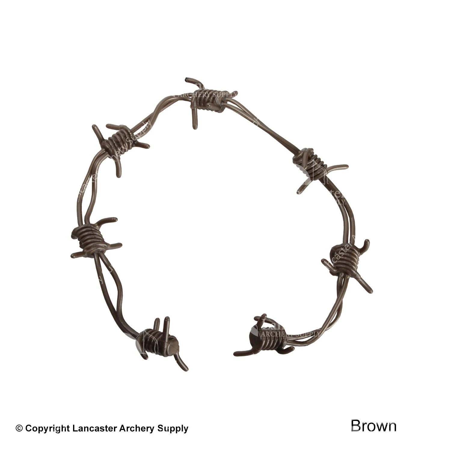 Outdoor Prostaff Wire Wrap Silencers 3 Outdoor Prostaff Wire Wrap Silencers - Image 3