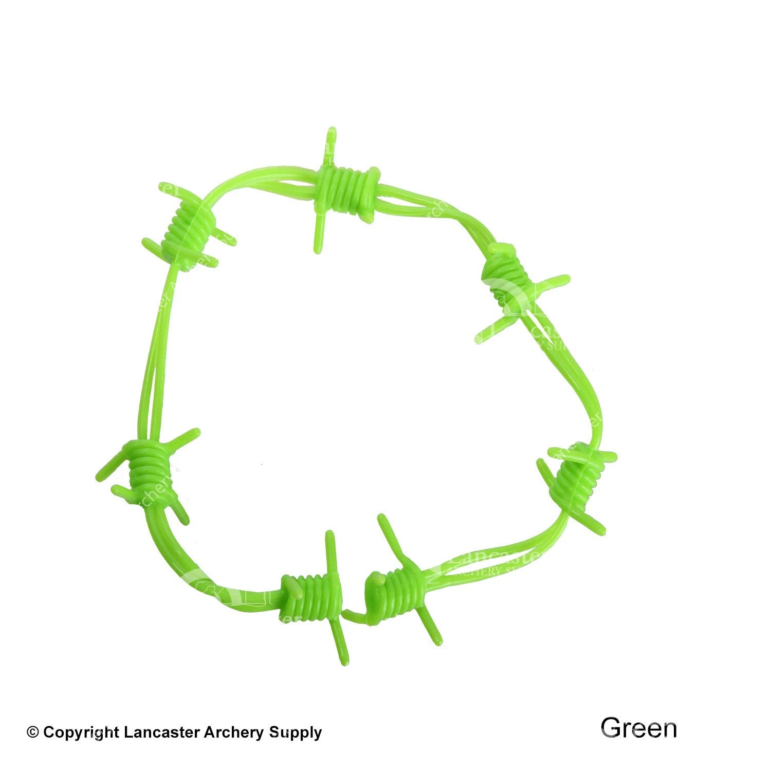 Outdoor Prostaff Wire Wrap Silencers 7 Outdoor Prostaff Wire Wrap Silencers - Image 7