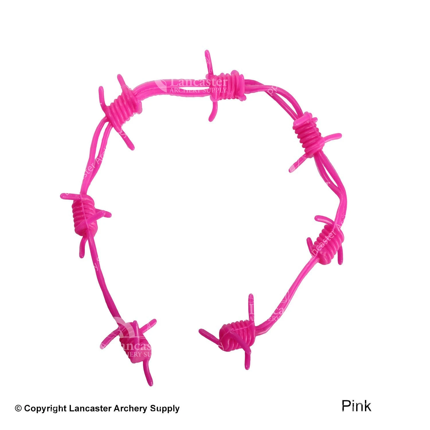 Outdoor Prostaff Wire Wrap Silencers 5 Outdoor Prostaff Wire Wrap Silencers - Image 5