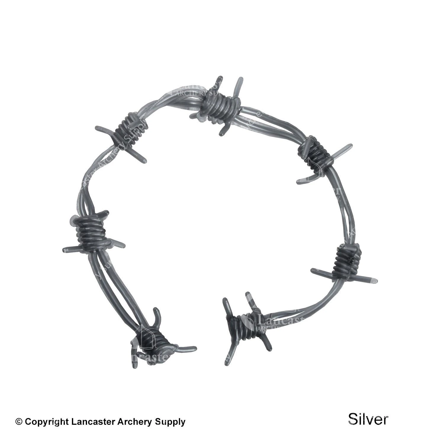 Outdoor Prostaff Wire Wrap Silencers 2 Outdoor Prostaff Wire Wrap Silencers - Image 2