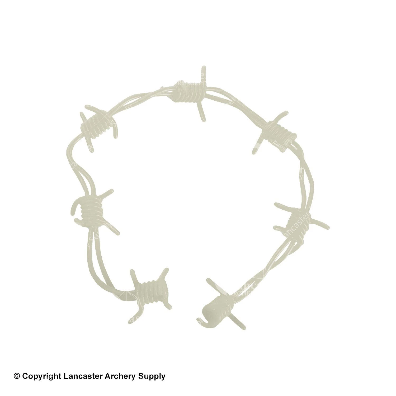 Outdoor Prostaff Wire Wrap Silencers 9 Outdoor Prostaff Wire Wrap Silencers - Image 9