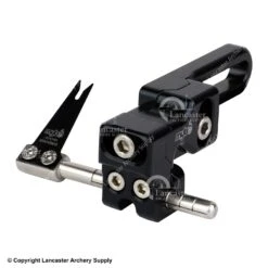 Mybo Horizon Launcher Arrow Rest -Bow Shop 7400027 black