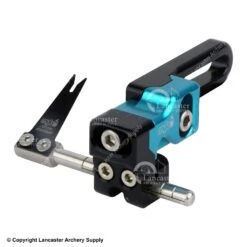 Mybo Horizon Launcher Arrow Rest -Bow Shop 7400027 blue