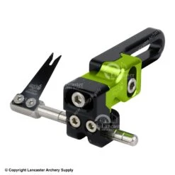 Mybo Horizon Launcher Arrow Rest -Bow Shop 7400027 green