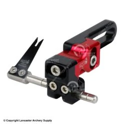 Mybo Horizon Launcher Arrow Rest -Bow Shop 7400027 red