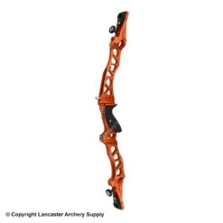 Mybo Wave XL 27" ILF Recurve Riser -Bow Shop 7400032 orange