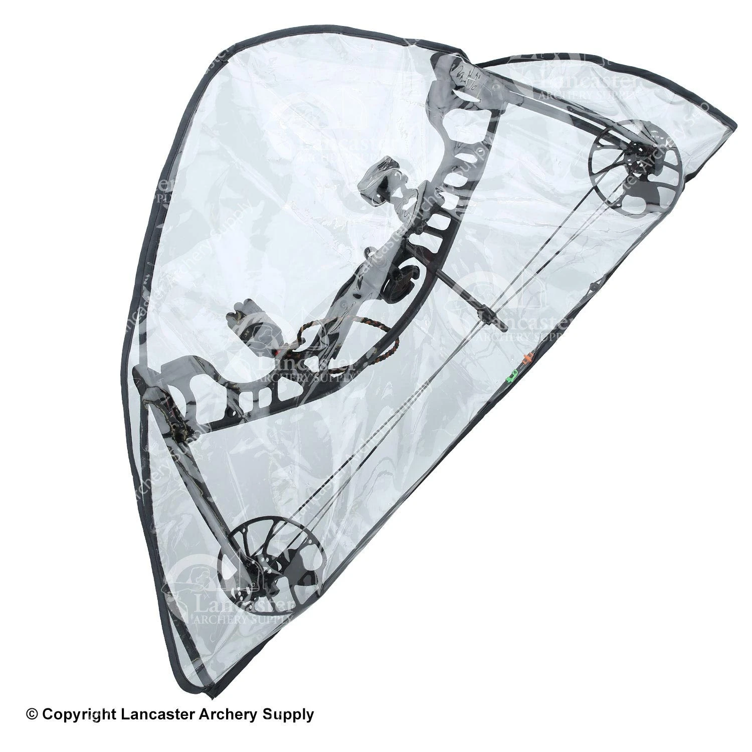 The Bow Medic Bowbrella 1 The Bow Medic Bowbrella