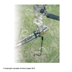 HME Ground Bow Holder -Bow Shop 7460018