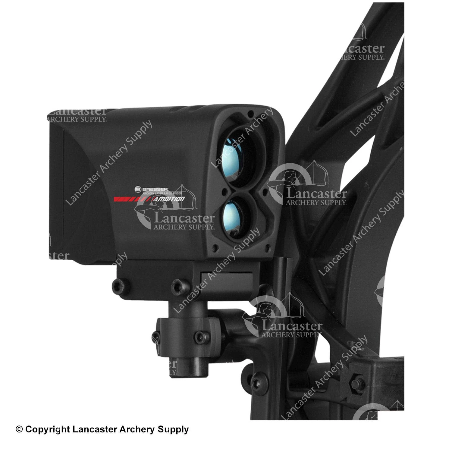 Bresser Ambition Laser Rangefinder 2 Bresser Ambition Laser Rangefinder - Image 2