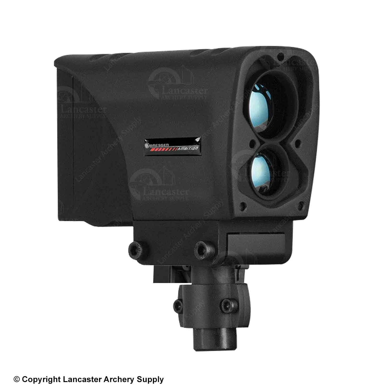 Bresser Ambition Laser Rangefinder 1 Bresser Ambition Laser Rangefinder