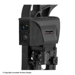 Bresser Ambition Laser Rangefinder 6 Bresser Ambition Laser Rangefinder -Bow Shop 7530003 inuse