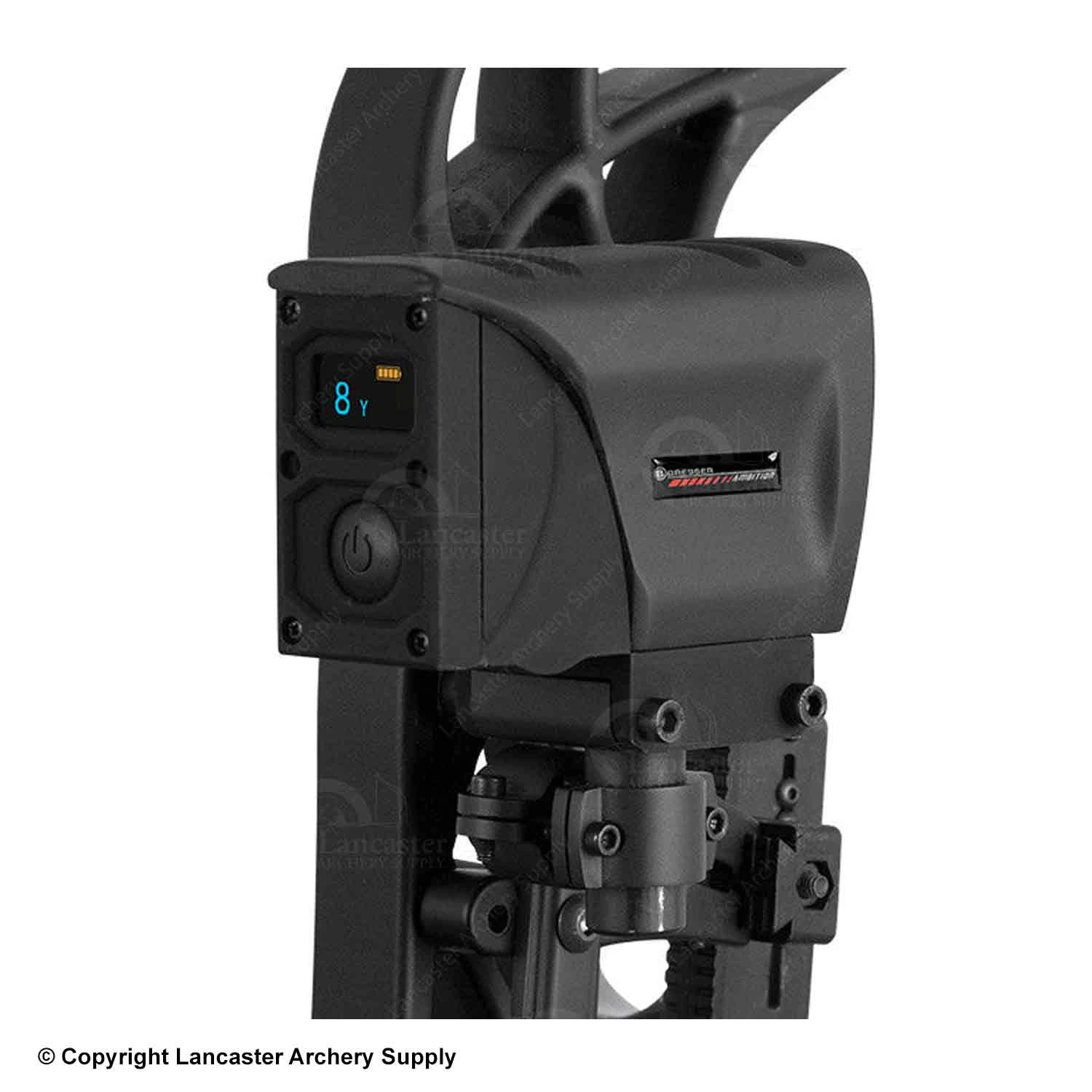 Bresser Ambition Laser Rangefinder 3 Bresser Ambition Laser Rangefinder - Image 3