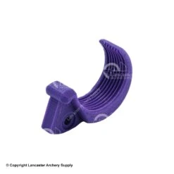 UltraView TRU Ball Funky Finger 19 UltraView TRU Ball Funky Finger -Bow Shop 7650008 purple