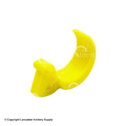 UltraView TRU Ball Funky Finger 16 UltraView TRU Ball Funky Finger -Bow Shop 7650008 yellow