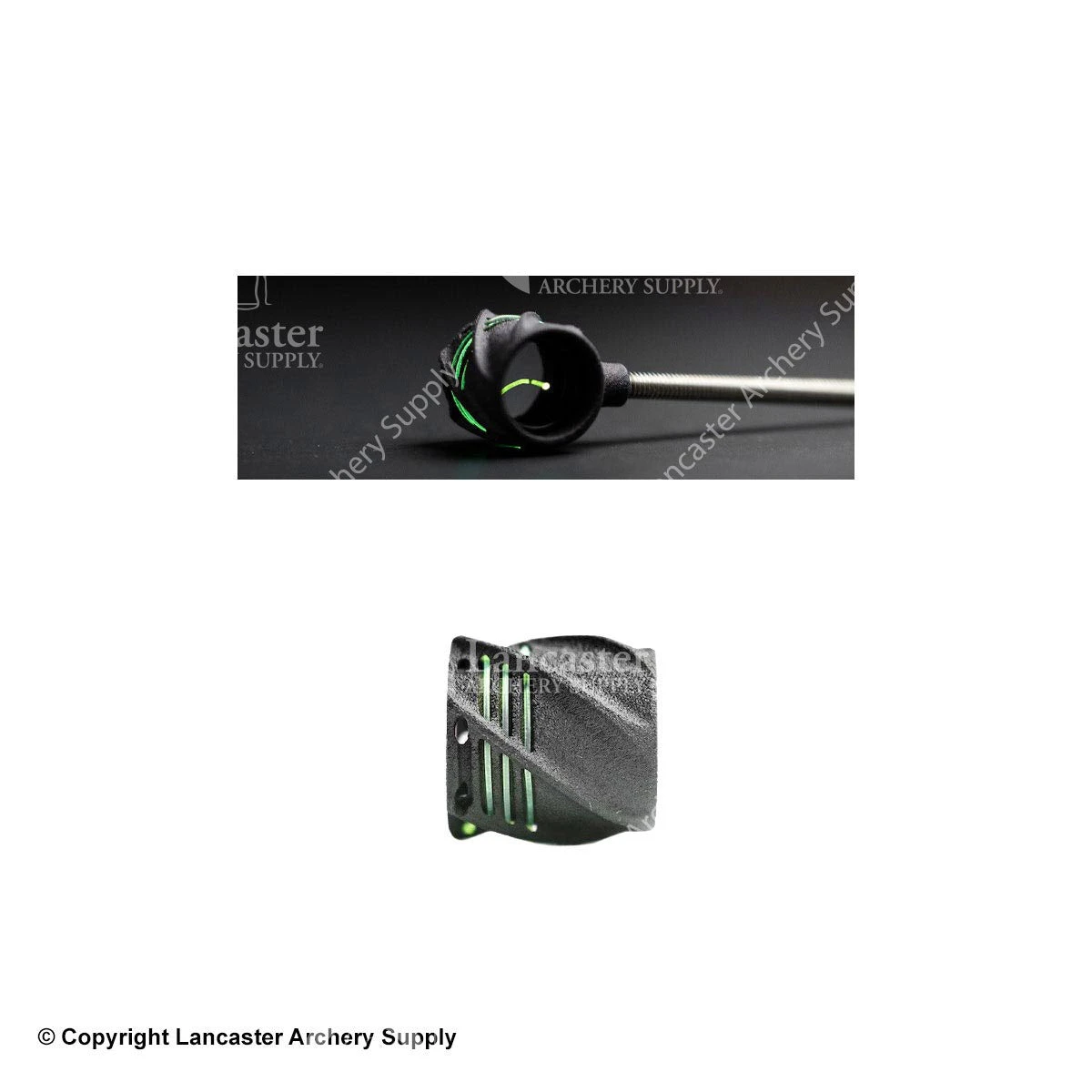 Ultraview Recurve Scope 2 Ultraview Recurve Scope - Image 2