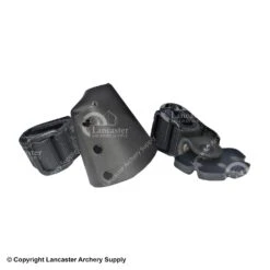 Eagle's Flight 3 Arrow Mini Traditional Quiver