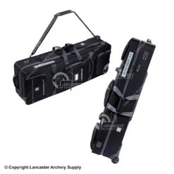 Legend Everest 44 Trolley Bow Case 5 Legend Everest 44 Trolley Bow Case -Bow Shop 7790014 features