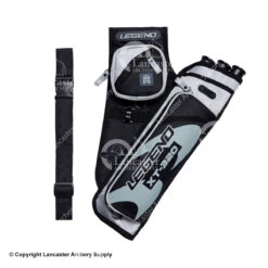Legend XT-320 Target Quiver -Bow Shop 7790034 gray