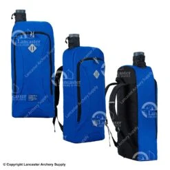 Legend Artemis Recurve Backpack 10 Legend Artemis Recurve Backpack -Bow Shop 7790038 angles