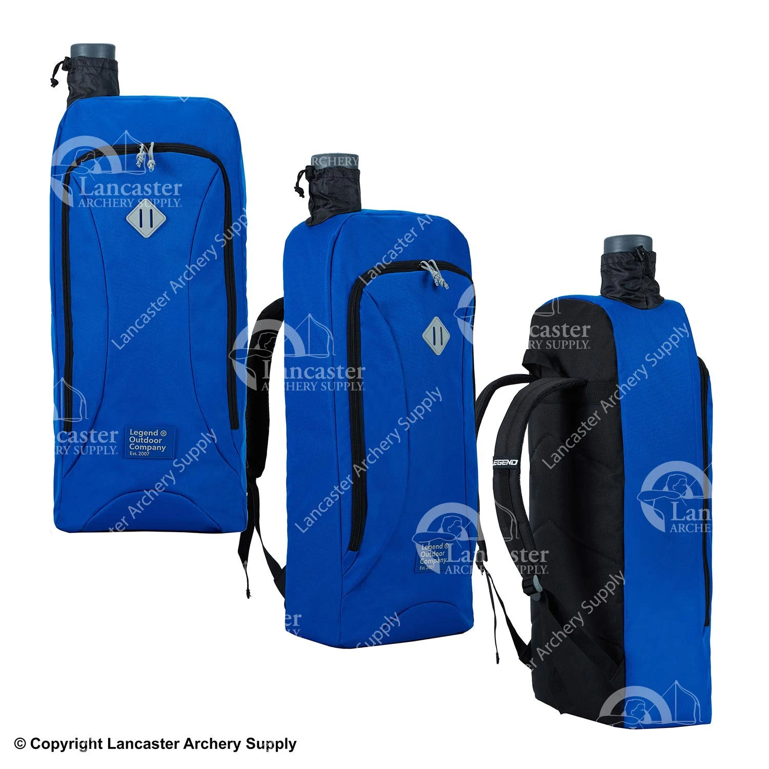 Legend Artemis Recurve Backpack 3 Legend Artemis Recurve Backpack - Image 3