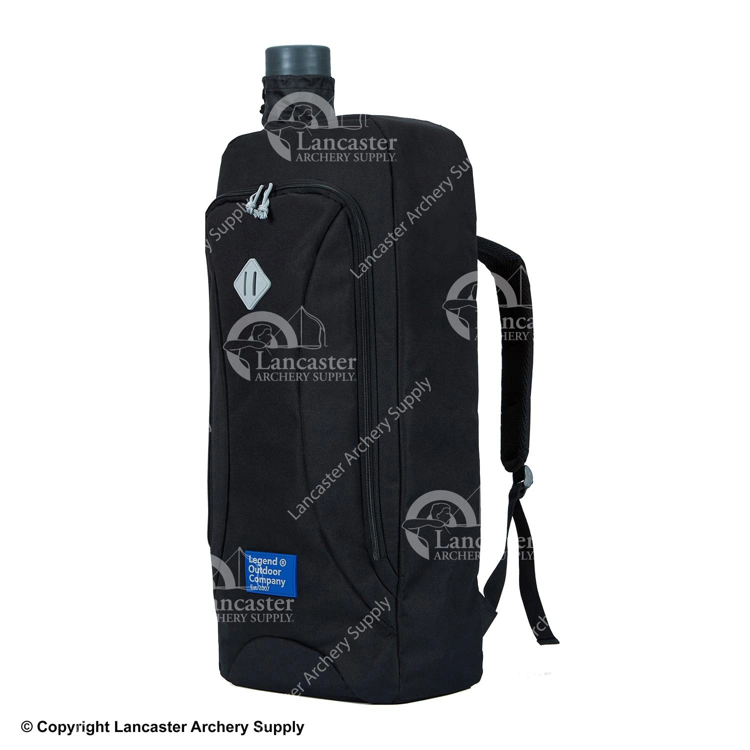 Legend Artemis Recurve Backpack 1 Legend Artemis Recurve Backpack