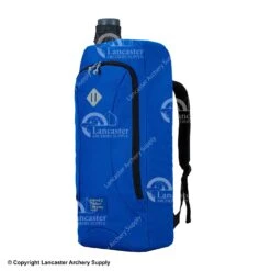Legend Artemis Recurve Backpack 11 Legend Artemis Recurve Backpack -Bow Shop 7790038 blue