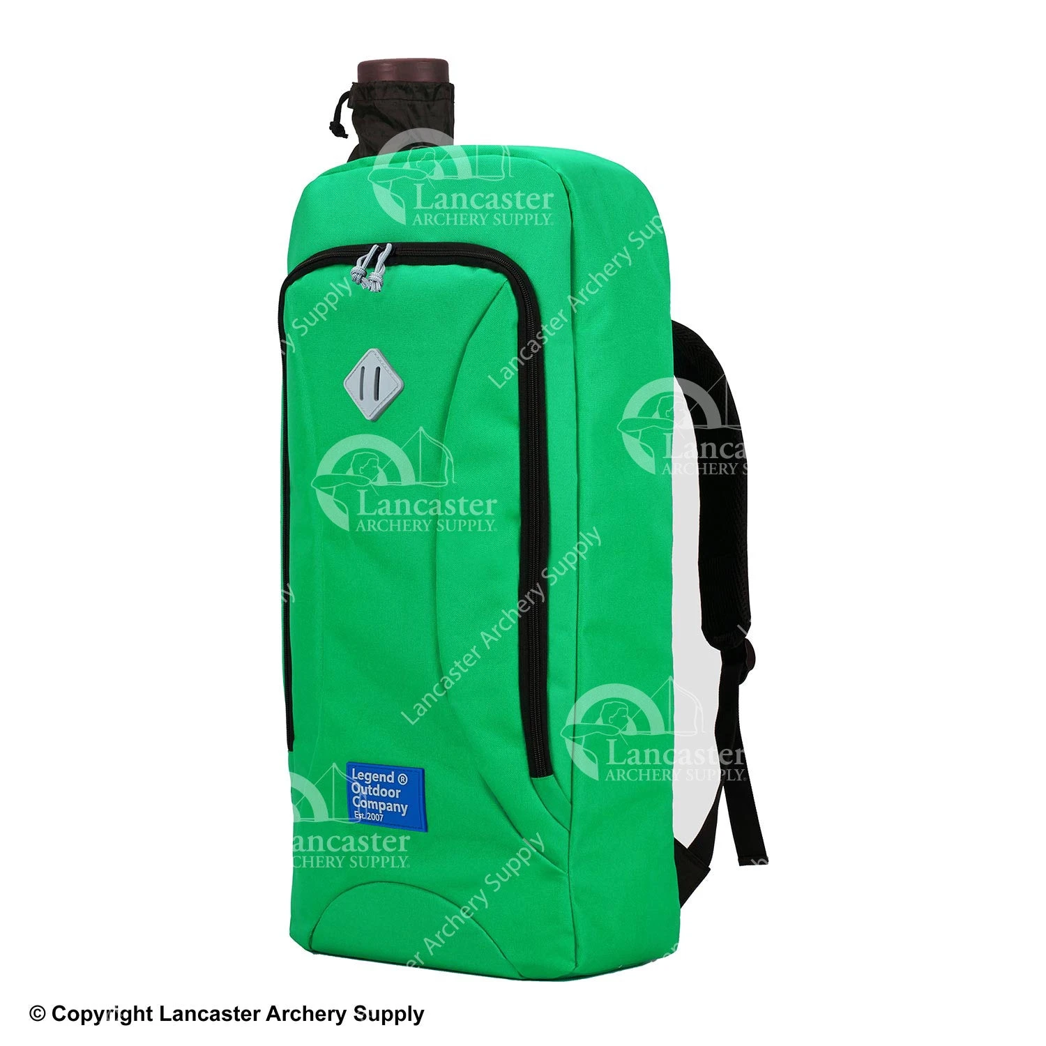 Legend Artemis Recurve Backpack 8 Legend Artemis Recurve Backpack - Image 8