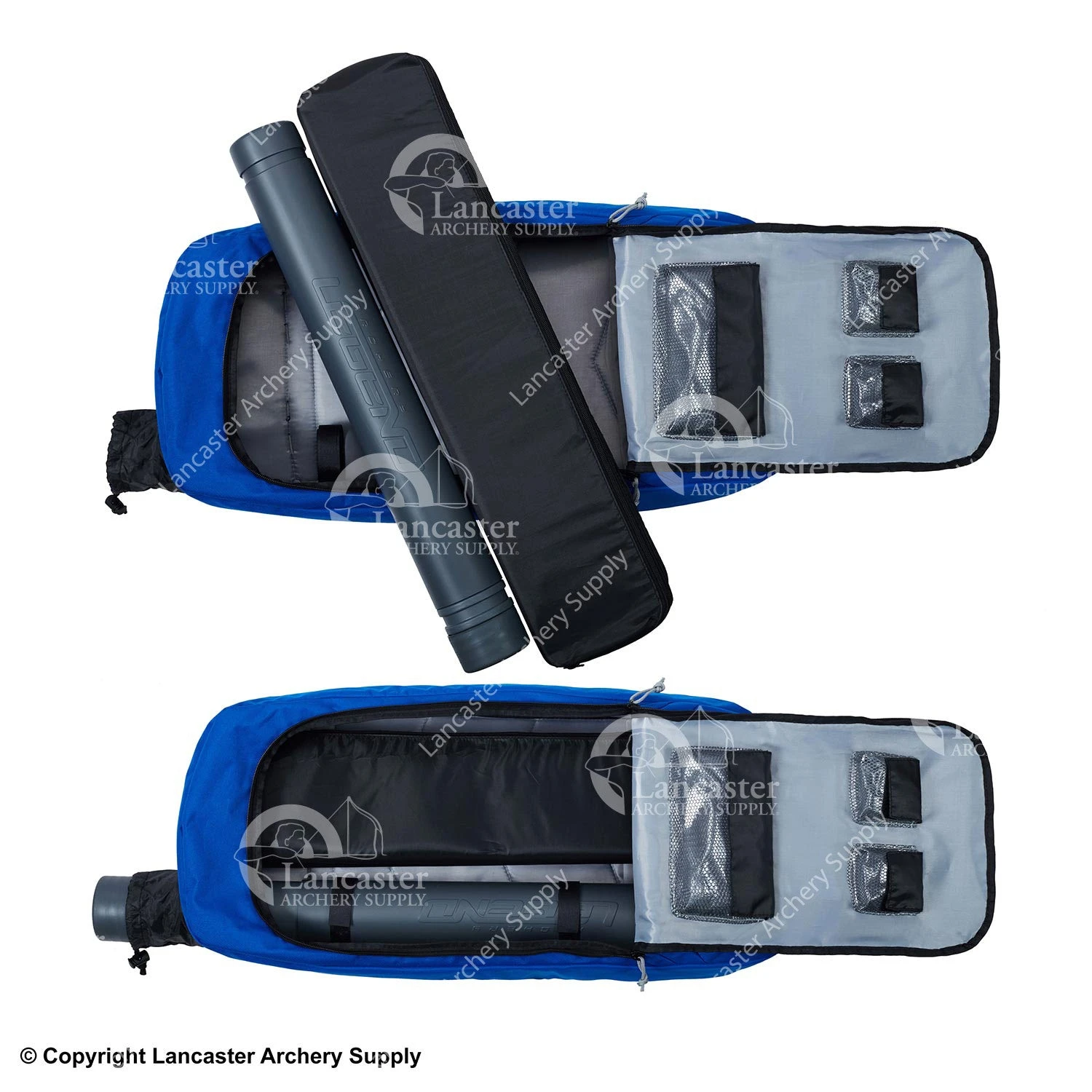 Legend Artemis Recurve Backpack 2 Legend Artemis Recurve Backpack - Image 2