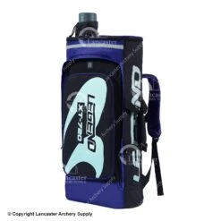 Legend XT720 Recurve Backpack -Bow Shop 7790039 blue