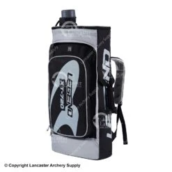Legend XT720 Recurve Backpack -Bow Shop 7790039 gray