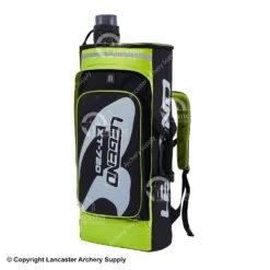 Legend XT720 Recurve Backpack -Bow Shop 7790039 green