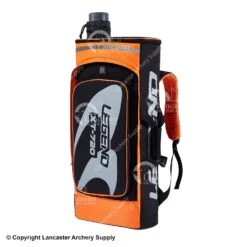 Legend XT720 Recurve Backpack -Bow Shop 7790039 orange