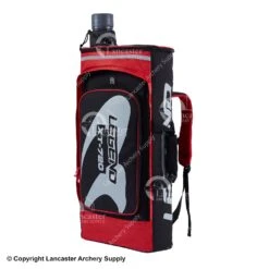 Legend XT720 Recurve Backpack -Bow Shop 7790039 red