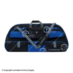 Legend Apollo 116 Compound Bow Soft Case 9 Legend Apollo 116 Compound Bow Soft Case -Bow Shop 7790040 blue