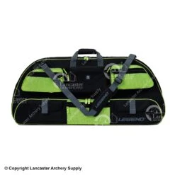 Legend Apollo 116 Compound Bow Soft Case 13 Legend Apollo 116 Compound Bow Soft Case -Bow Shop 7790040 green