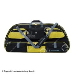 Legend Apollo 116 Compound Bow Soft Case 10 Legend Apollo 116 Compound Bow Soft Case -Bow Shop 7790040 yellow